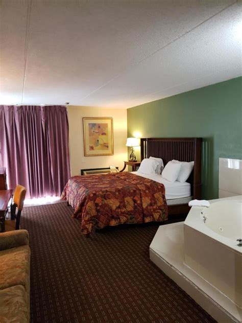 select inn murfreesboro|Select Inn